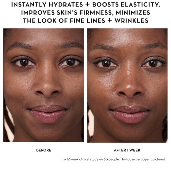 Ole Henriksen Dewtopia 5% Acid AHA Firming Night Cream Creme | NEW - Picture 8 of 13